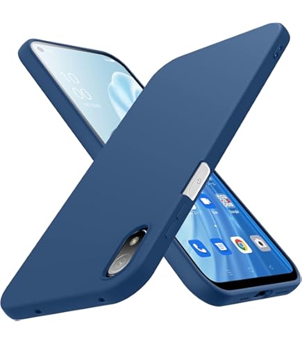 Amazon.co.jp: Xperia Ace III 用 ケース au SOG08 docomo SO-53C